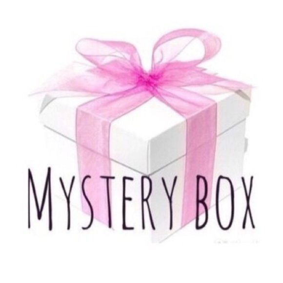 Mystery Box Other - *SOLD*  Love/List Women's Plus Size Clothing Mystery Box